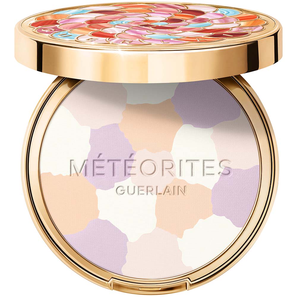 METEORITES COMPACT POWDER (POLVO ILUMINADOR COMPACTO)